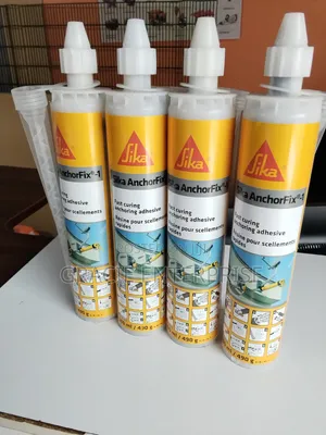 Fast Curing Anchorfix-1