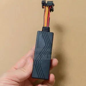 GPS Tracking