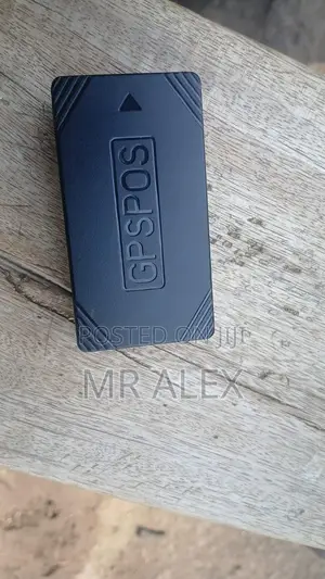 GPS Tracking