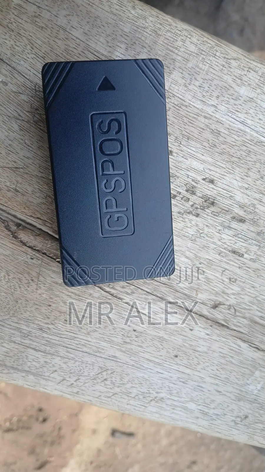 GPS Tracking