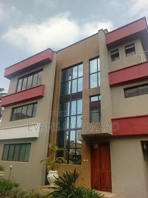 5bdrm House in Lavington, Raphta Road Area for rent