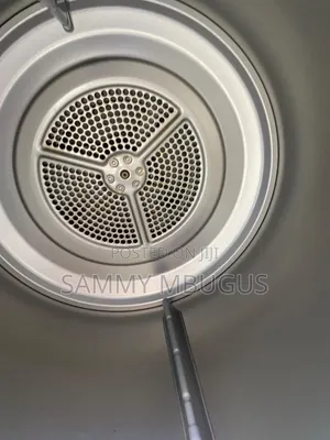 Fully Automatic Clothes Drier
