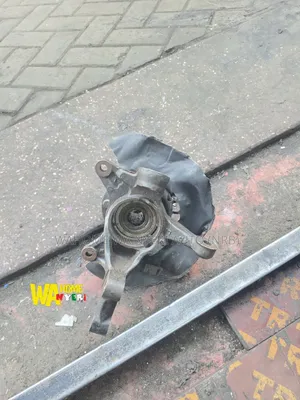 Wheel Hub for Noah Voxy Old Model