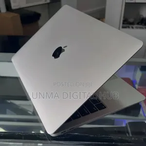 Laptop Apple MacBook 2018 8GB Intel Core i5 SSD 256GB