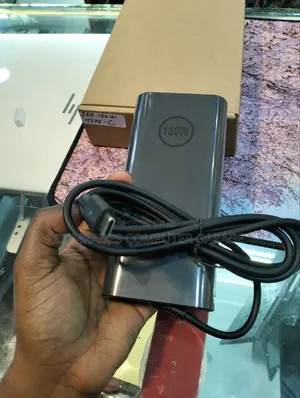 Dell 130W USB-C Laptop Charger