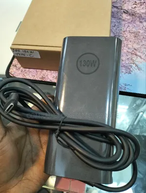 Dell 130W USB-C Laptop Charger