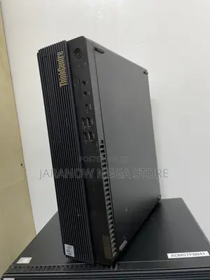 Desktop Computer Lenovo ThinkCentre M900 16GB Intel Core i5 SSD 512GB