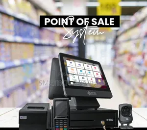 POS Software IT Service