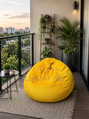 XXL Bean Bag Chair