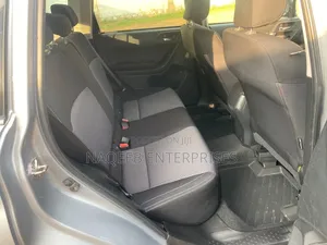 Subaru Forester 2018 Silver