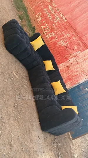 Bubble Seat