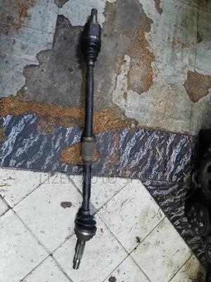Rear Drive Shaft Outlander Hybrid