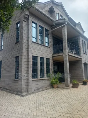 Furnished 1bdrm Apartment in Lavington, Valley Arcade for rent