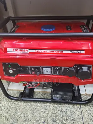 Brand New Pioneer Key Start Generator