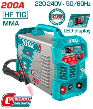 General Welding