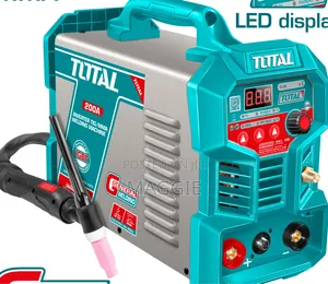 General Welding