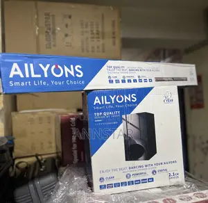 Ailyons Soundbar