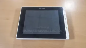 Zonecare 6 Channels Ecg Machine