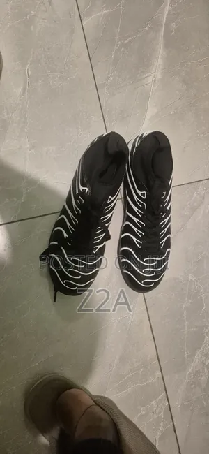 Football Training Shoes