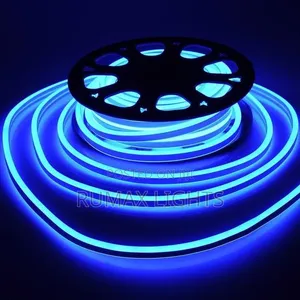 Blue Neon Led Strip Light