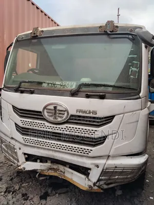 KDL FAW Prime Mover