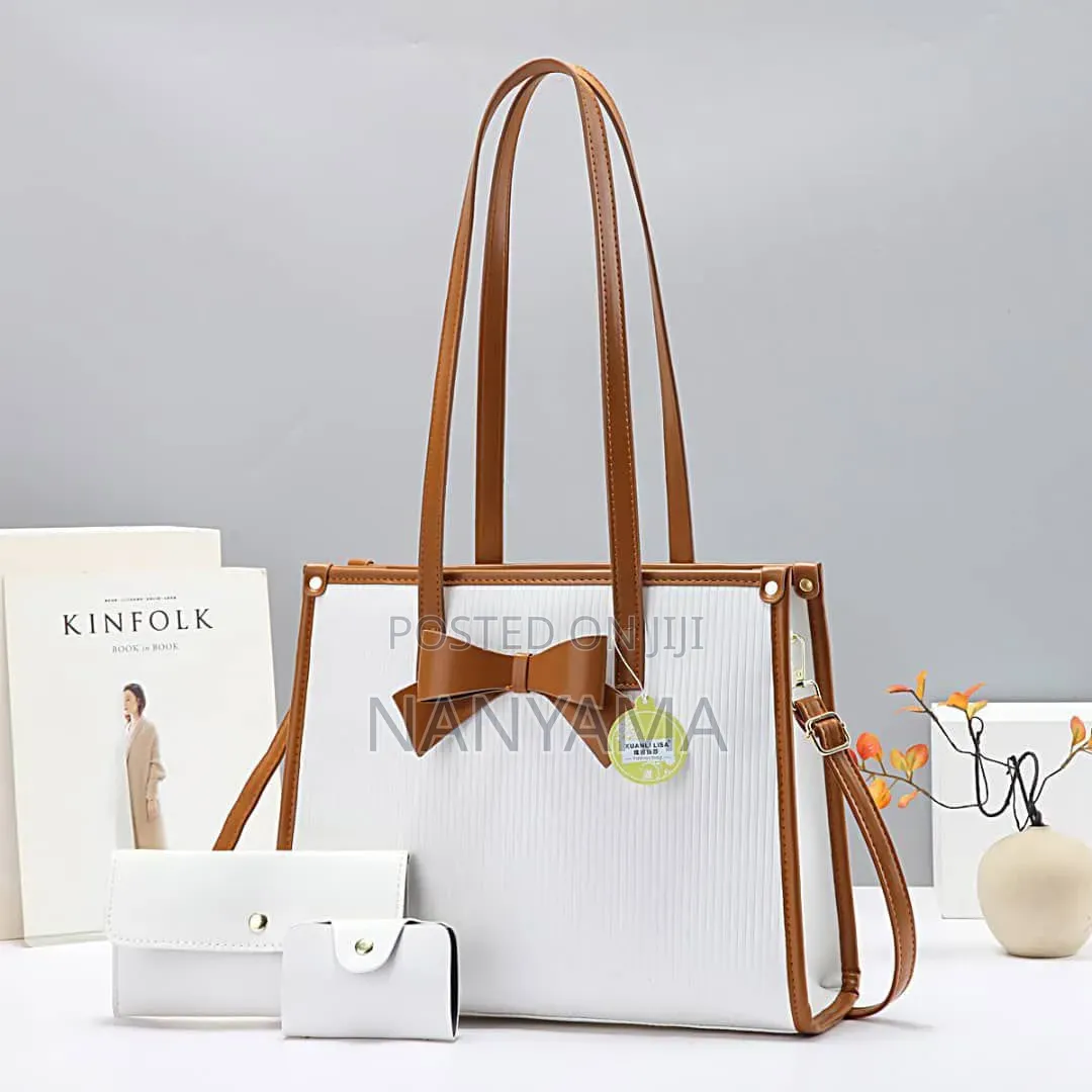 Ladies Bags
