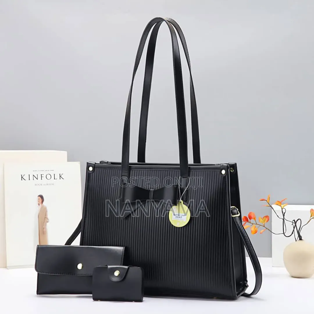 Ladies Bags