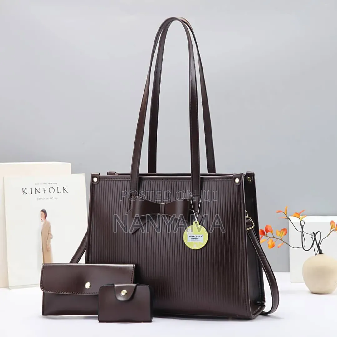 Ladies Bags