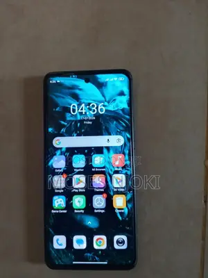 New Xiaomi Redmi Note 15 256 GB Black
