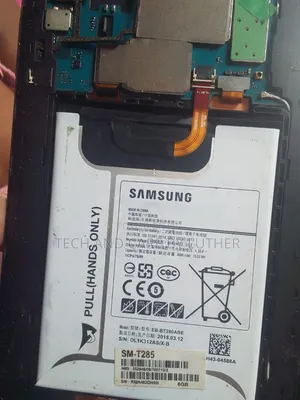 Phone Technician 
