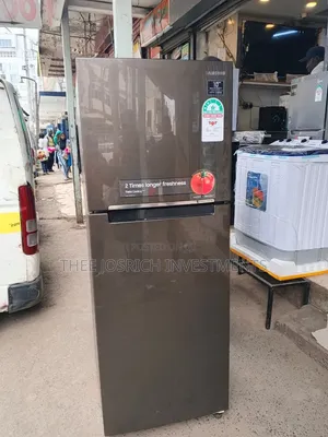 Samsung Refrigerator Double Door 350 Litres