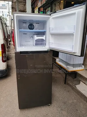 Samsung Refrigerator Double Door 350 Litres