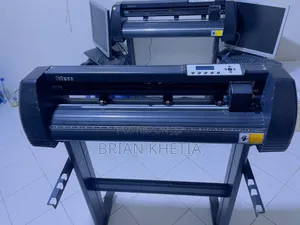 Plotter Cutter 2ft Contour at 
