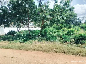 500sqm Plot in Galu Up for Sale!