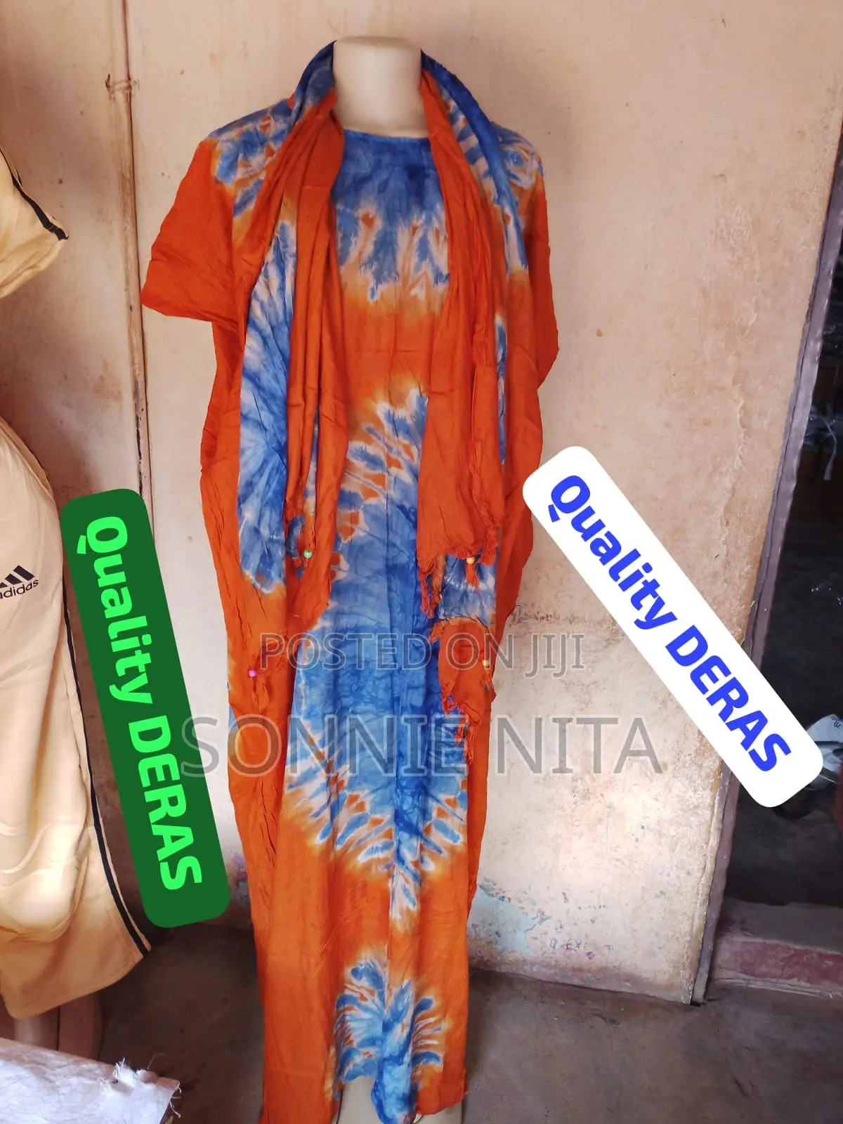 Quality DERAS
