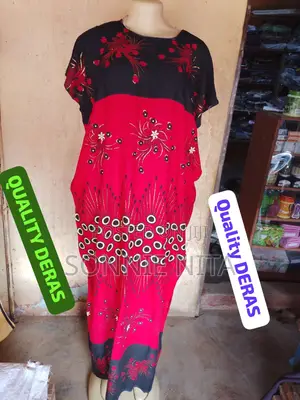 Quality DERAS