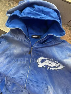 Masked Hoodie