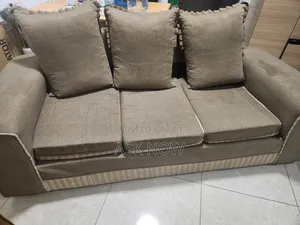 3 Seater Sofa