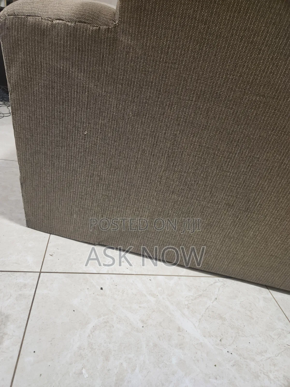 3 Seater Sofa