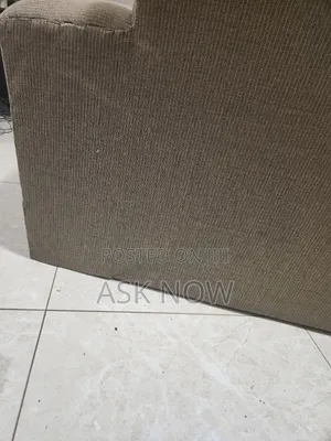 3 Seater Sofa
