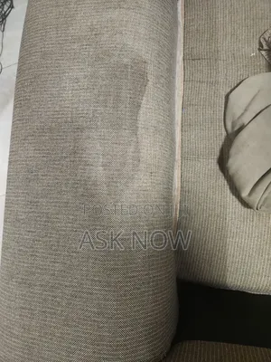 3 Seater Sofa