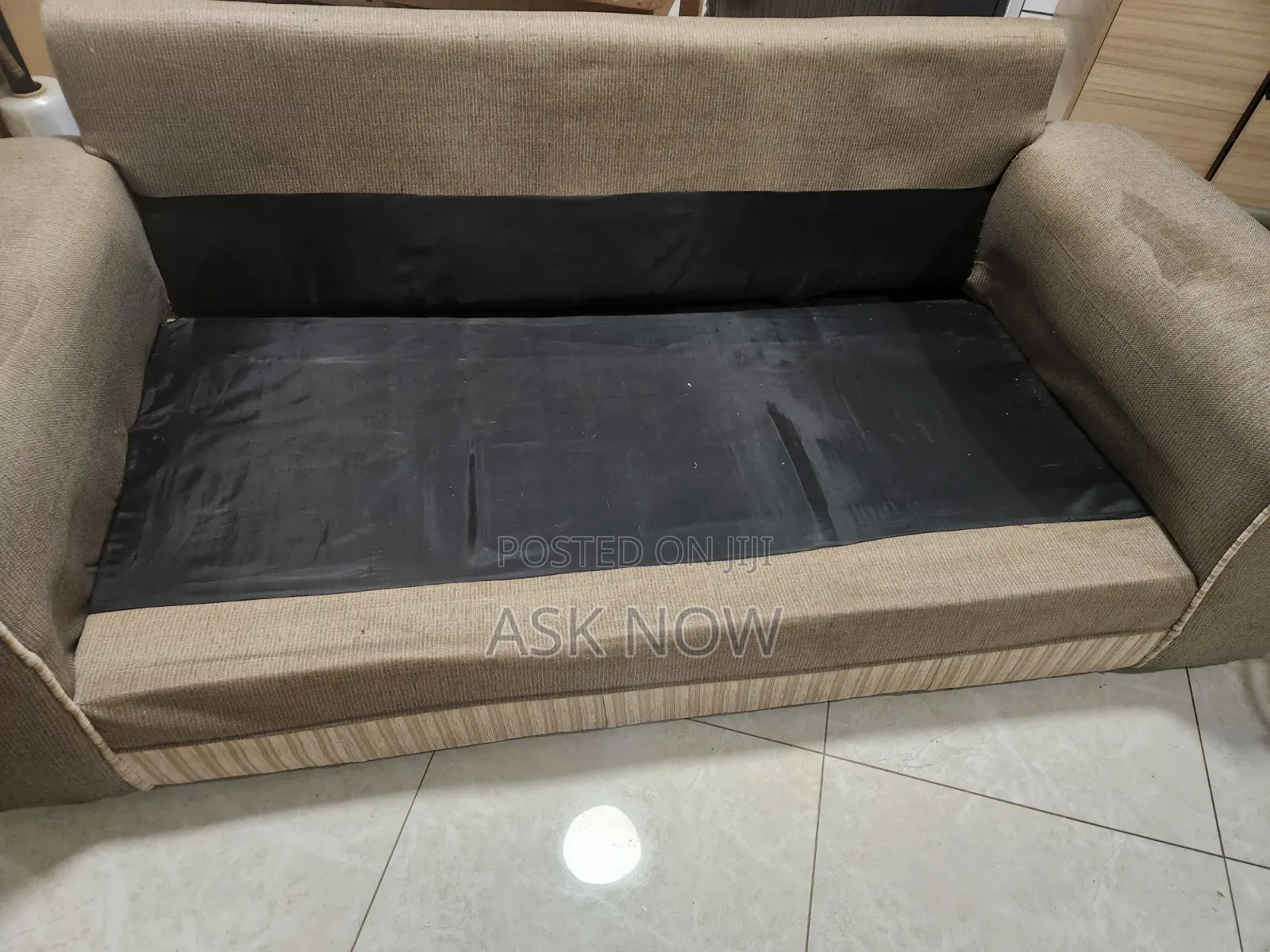 3 Seater Sofa