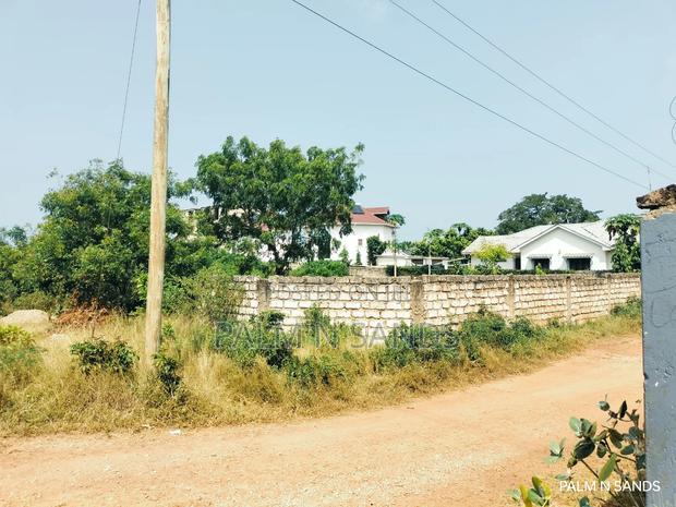  Prime 1/4 Acre Plot for Sale in Galu Kinondo, Diani!  - thumbnail 2