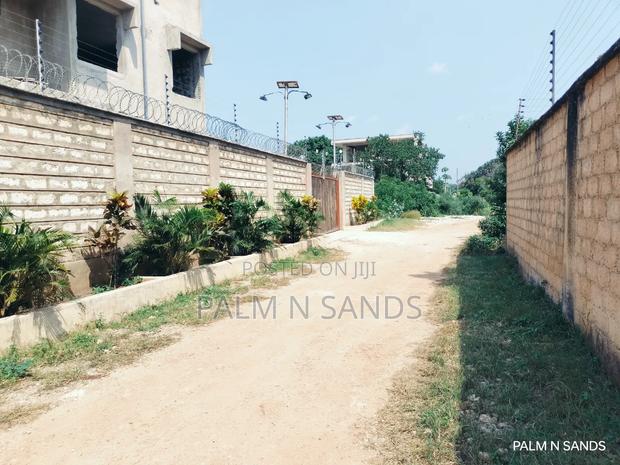 Prime 1/4 Acre Plot for Sale in Galu Kinondo, Diani!  - thumbnail 3