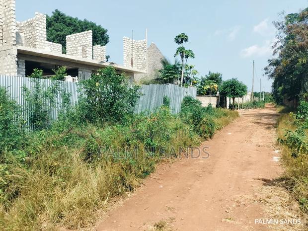  Prime 1/4 Acre Plot for Sale in Galu Kinondo, Diani!  - thumbnail 6