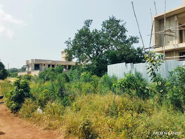  Prime 1/4 Acre Plot for Sale in Galu Kinondo, Diani!  - thumbnail 7