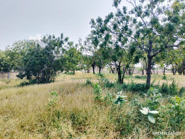  Prime 1/4 Acre Plot for Sale in Galu Kinondo, Diani!  - thumbnail 9