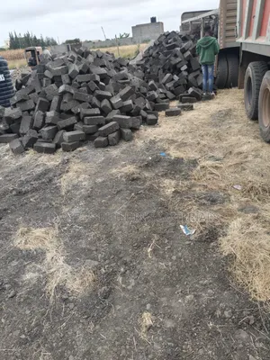 Machine Cut Stone