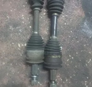 Mistubishi L200 Front Drive Shaft