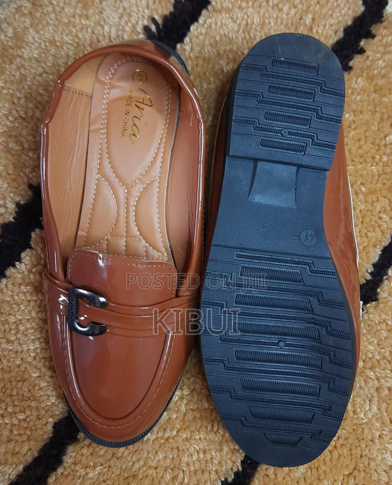 Designer Sport Shoes